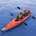 Kajak pompowany 2-osobowy Advanced Elements AdvancedFrame Convertible 460 cm red/gray 21
