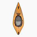 Kajak pompowany 1-osobowy Advanced Elements Lagoon 1 TM 254 cm orange/gray