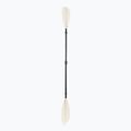 Wiosło kajakowe 4-częściowe Advanced Elements Orbit Adjustable Length white/black 2