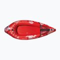 Ponton 1-osobowy Advanced Elements PackLite red/silver 2