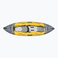 Kajak pompowany 2-osobowy Advanced Elements Island Voyager 2 340 cm yellow/grey 2
