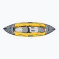 Kajak pompowany 2-osobowy Advanced Elements Island Voyager 2 yellow/grey 2