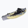 Kajak pompowany 1-osobowy Advanced Elements Strait Edge TM Angler Pro 320 cm sage/grey 2