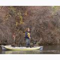 Kajak pompowany 1-osobowy Advanced Elements Strait Edge TM Angler Pro 320 cm sage/grey 8