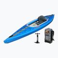 Kajak pompowany 1-osobowy Advanced Elements AirVolution 396 cm blue/gray 2
