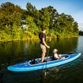 Kajak pompowany 2-osobowy Advanced Elements AirVolution2 441 cm blue/gray 7