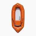 Ponton 1-osobowy Advanced Elements Packlite+ PackRaft orange