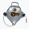 Prysznic biwakowy Advanced Elements 2.5 Gallon 9,5 l silver/black
