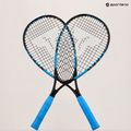 Zestaw do speedmintona Talbot-Torro Speedbadminton Speed 6600 LED 10