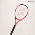 Rakieta tenisowa YONEX Vcore FEEL tango red 8