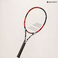 Rakieta tenisowa Babolat Evoke 105 black/orange 8