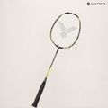 Rakieta do badmintona VICTOR Wavetec Magan 5 black/yellow 9