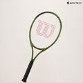 Rakieta tenisowa dziecięca Wilson Blade Feel Comp Jr 26  13