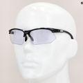 Okulary przeciwsłoneczne UVEX Sportstyle 802 V  black/variomatic smoke 7