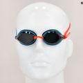 Okulary do pływania Speedo Vengeance salso/pool blue/smoke 7
