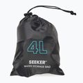 Pojemnik na wodę HydraPak Seeker 4 l mammoth grey 5
