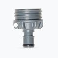 Adapter do filtra HydraPak Filter 28 mm silver
