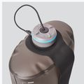 Pojemnik na wodę HydraPak Seeker 6 l mammoth grey 5