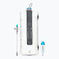 Pojemnik na wodę HydraPak Seeker+ 6 l + zestaw filtrujący clear