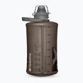 Butelka turystyczna HydraPak Stow 350 ml mammoth grey 2
