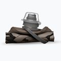 Butelka turystyczna HydraPak Stow 350 ml mammoth grey 3