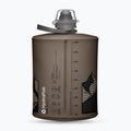 Butelka turystyczna HydraPak Stow 500 ml mammoth grey 2