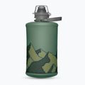 Butelka turystyczna HydraPak Stow 350 ml sage green