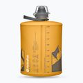 Butelka turystyczna HydraPak Stow 500 ml golden yellow 2