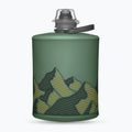 Butelka turystyczna HydraPak Stow 500 ml sage green