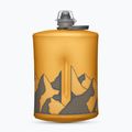 Butelka turystyczna HydraPak Stow 1000 ml golden yellow