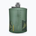 Butelka turystyczna HydraPak Stow 1000 ml sage green 2