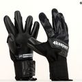 Rękawice bramkarskie 4keepers Equip Panter NC czarny 8