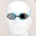Okulary do pływania Funky Training Machine Goggles whirlpool mirrored 7