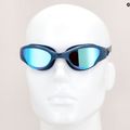 Okulary do pływania arena The One Mirror blue/grey blue/black 7