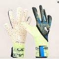 Rękawice bramkarskie PUMA Ultra Ultimate 1 NC fizzy light/parisian night 7