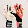 Rękawice bramkarskie PUMA Ultra Ultimate 1 NC fiery coral/fizzy light 7