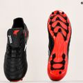 Buty piłkarskie męskie Joma Aguila Cup AG black/red 13