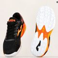 Buty do tenisa męskie Joma Ace T black/orange 17