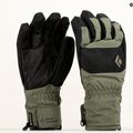 Rękawice skiturowe Black Diamond Mission Lt tundra/black 9