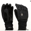 Rękawice skiturowe Black Diamond Mission black 9