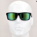 Okulary przeciwsłoneczne Cressi Bahia black/green mirrored 8
