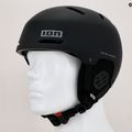 Kask ION Slash Amp black 11