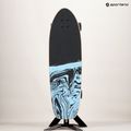 Deskorolka surfskate Cutback Splash 34” 14
