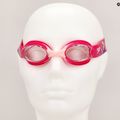 Okulary do pływania dziecięce Speedo Illusion blossom/electric pink/clear 12