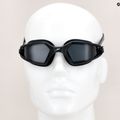 Okulary do pływania Speedo Hydropulse black/white/smoke 11