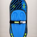 Zestaw do kneeboardu JOBE Sentry Kneeboard Set blue 10