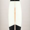 Deska do kitesurfingu CORE Ripper biała BOBORIP454N 6