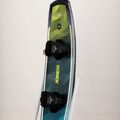 Zestaw do wakeboardu JOBE Vanity Wakeboard 131 & Maze 10