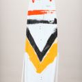Deska do kitesurfingu Nobile NHP Carbon 2023 8
