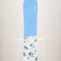 Deska snowboardowa damska ROXY Dawn blue 8